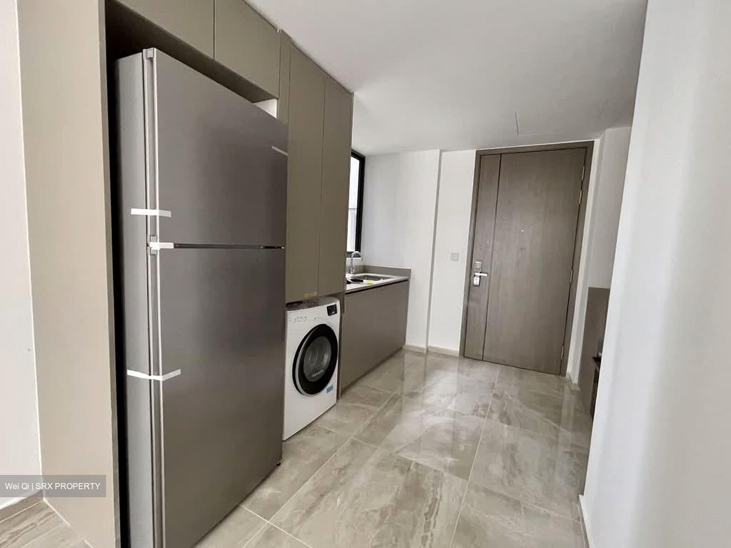 Affinity At Serangoon (D19), Apartment #604300741